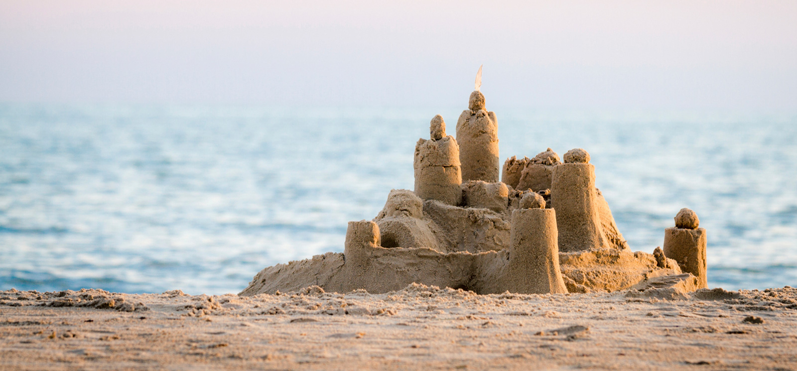 Delaware Beaches at Rehoboth Beach, Delaware