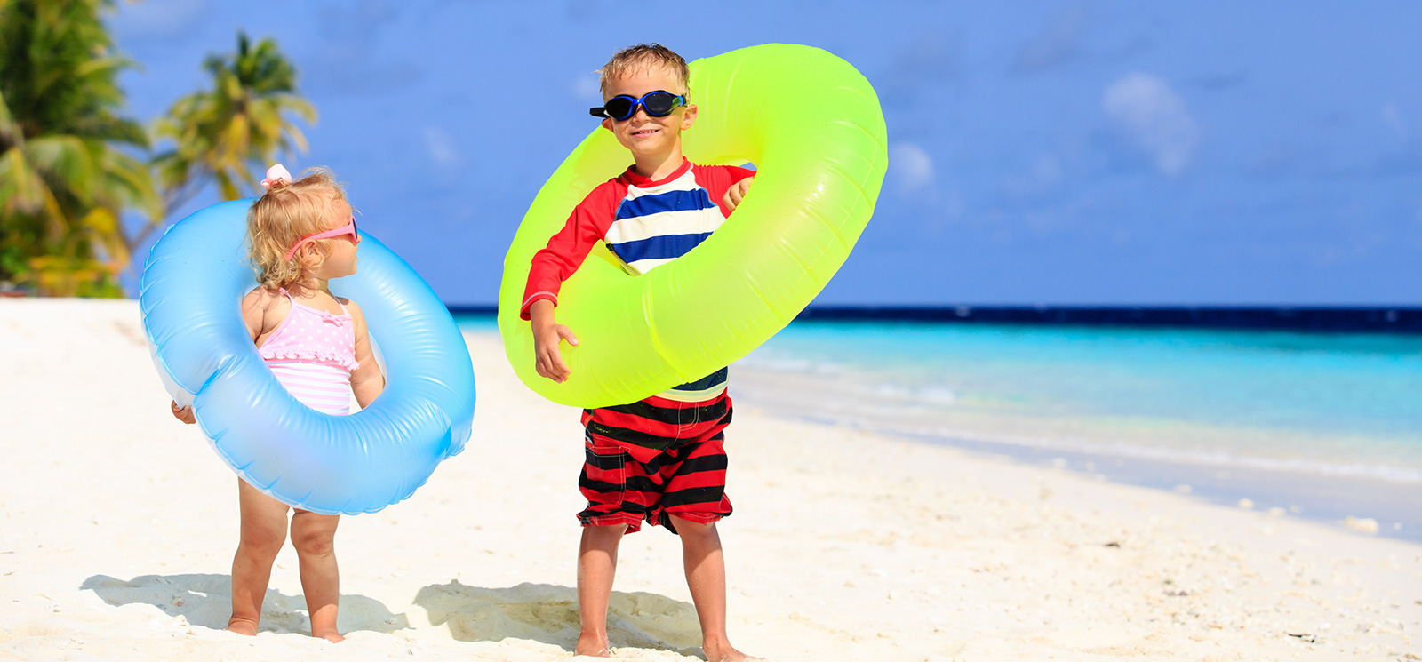 Kids Activities at Rehoboth Beach, Delaware