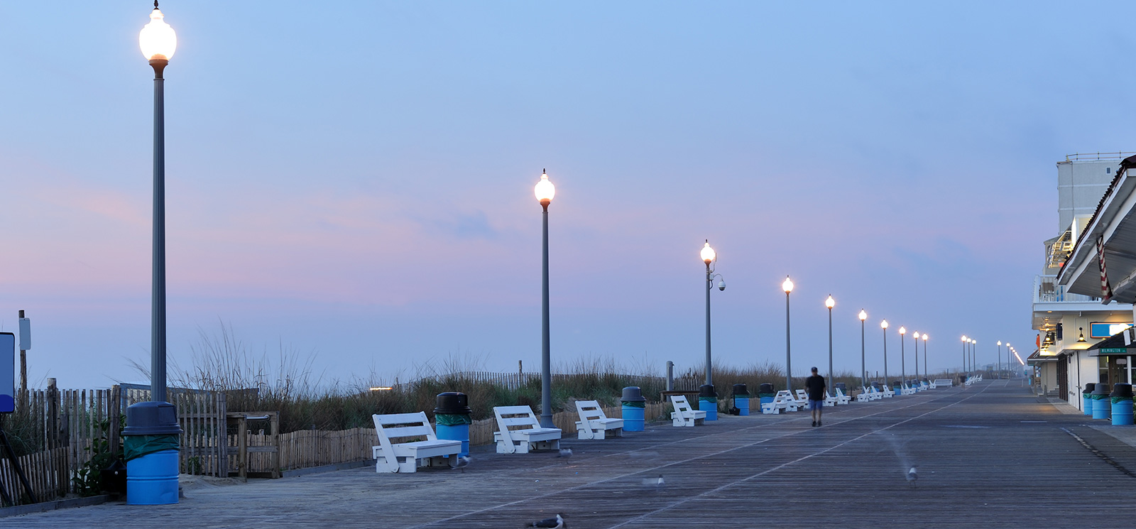 Things To Do on Delaware's Rehoboth Beach Boardwalk The