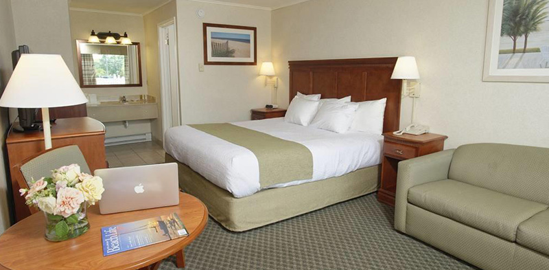 Downtown Hotel In Rehoboth Beach De The Oce